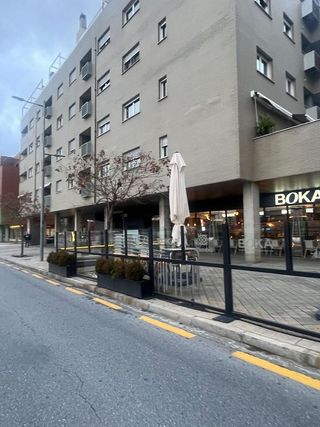 Piso en alquiler en Campus de la Salud en Granada