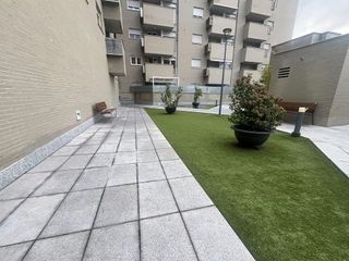 Piso en alquiler en Campus de la Salud en Granada