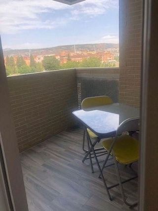 Piso en alquiler en Campus de la Salud en Granada