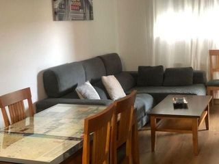 Piso en alquiler en Campus de la Salud en Granada