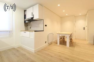 Piso en alquiler en Santutxu en Bilbao