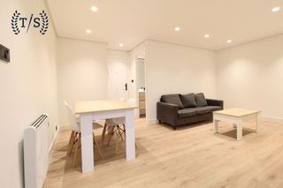 Piso en alquiler en Santutxu en Bilbao