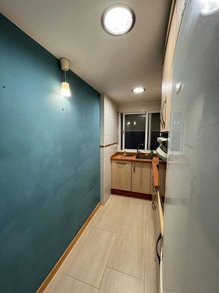 Piso en alquiler en Cruz Roja en Sevilla