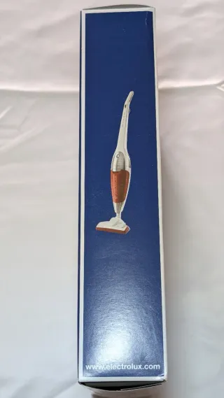 Sacchetti aspirapolvere Electrolux ES17,18 sacchet