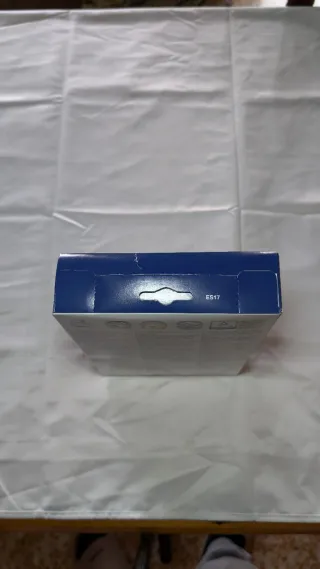 Sacchetti aspirapolvere Electrolux ES17,18 sacchet