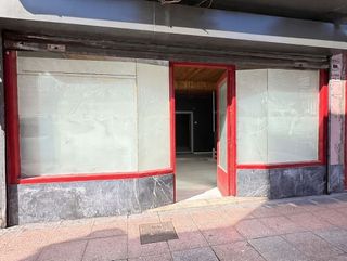 Local comercial en venta en Astillero (El)