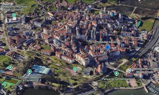 Local comercial en venta en Astillero (El)