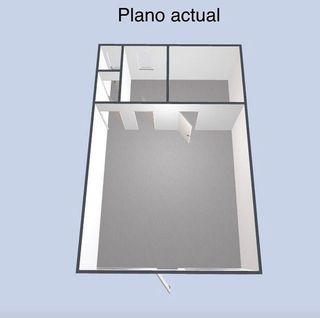 Local comercial en venta en Astillero (El)