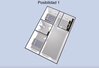 Local comercial en venta en Astillero (El)