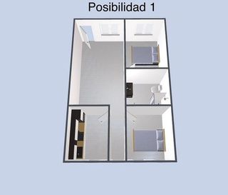 Local comercial en venta en Astillero (El)