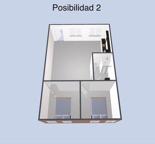 Local comercial en venta en Astillero (El)