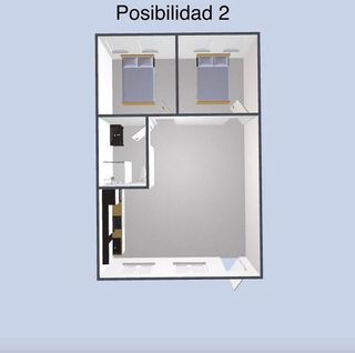 Local comercial en venta en Astillero (El)