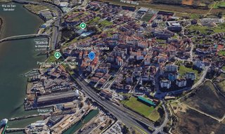 Local comercial en venta en Astillero (El)