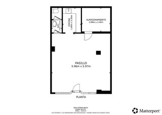 Local comercial en venta en Astillero (El)