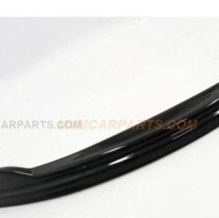 Añadido delantero paragolpes Estandar VW Golf 8 +2