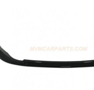 Añadido delantero paragolpes Estandar VW Golf 8 +2