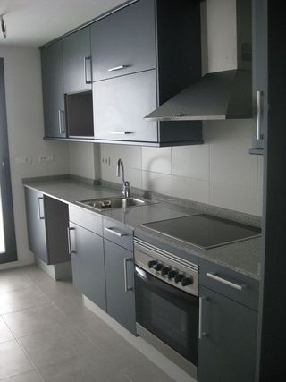 Piso en alquiler en Coll Favà - Can Magí en Sant Cugat del Vallès