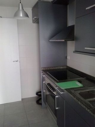 Piso en alquiler en Coll Favà - Can Magí en Sant Cugat del Vallès