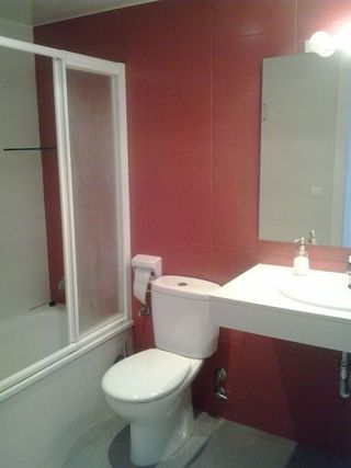 Piso en alquiler en Coll Favà - Can Magí en Sant Cugat del Vallès