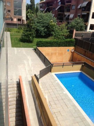 Piso en alquiler en Coll Favà - Can Magí en Sant Cugat del Vallès