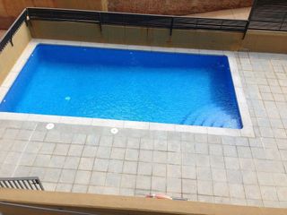 Piso en alquiler en Coll Favà - Can Magí en Sant Cugat del Vallès