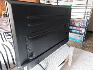 Smart TV Hisense 55 ULED