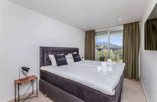 Piso en alquiler en Los Naranjos - Las Brisas en Marbella