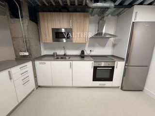 Dúplex en alquiler en Guindalera en Madrid