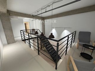 Dúplex en alquiler en Guindalera en Madrid