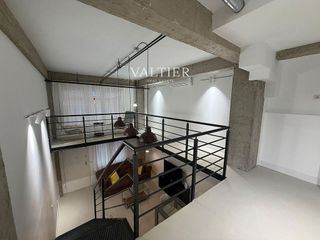 Dúplex en alquiler en Guindalera en Madrid