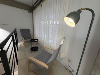 Dúplex en alquiler en Guindalera en Madrid