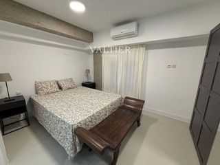 Dúplex en alquiler en Guindalera en Madrid