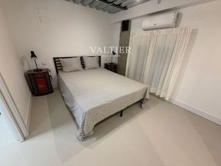 Dúplex en alquiler en Guindalera en Madrid