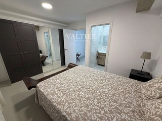 Dúplex en alquiler en Guindalera en Madrid