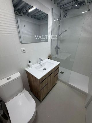 Dúplex en alquiler en Guindalera en Madrid