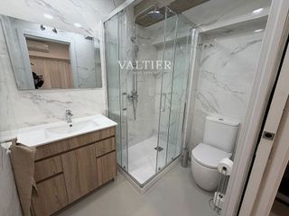 Dúplex en alquiler en Guindalera en Madrid