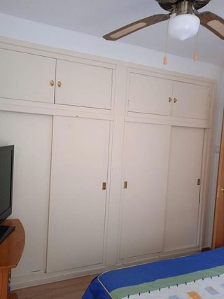 Piso en alquiler en Fígares en Granada