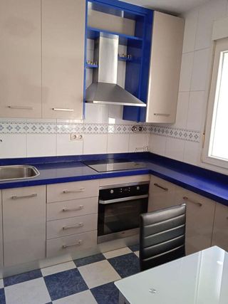 Piso en alquiler en Fígares en Granada