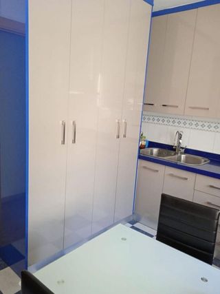 Piso en alquiler en Fígares en Granada