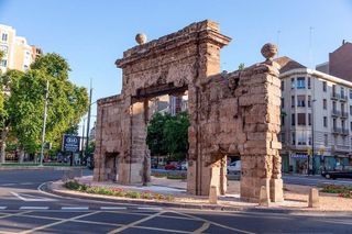 Garaje en alquiler en Plaza de Toros en Zaragoza