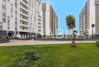 Piso en alquiler en Malilla en Valencia