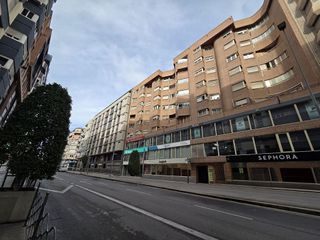 Oficina en alquiler en Ensanche - Diputación en Alicante