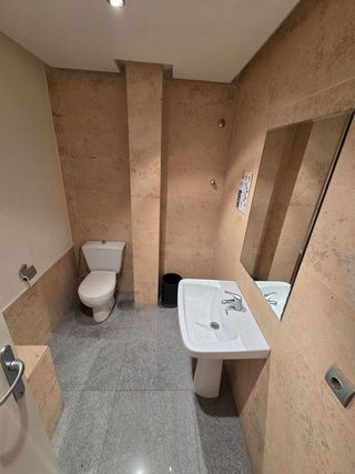 Oficina en alquiler en Ensanche - Diputación en Alicante