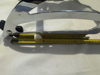 Harley-Davidson Softail 2005 hasta 2017