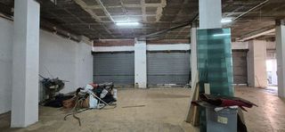 Local comercial en alquiler en Foners en Palma de Mallorca