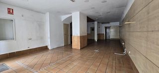 Local comercial en alquiler en Santa Bárbara en Llíria