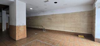 Local comercial en alquiler en Santa Bárbara en Llíria