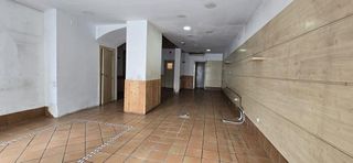 Local comercial en alquiler en Santa Bárbara en Llíria