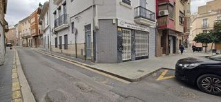 Local comercial en alquiler en Santa Bárbara en Llíria