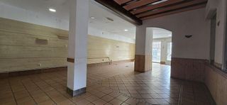 Local comercial en alquiler en Santa Bárbara en Llíria